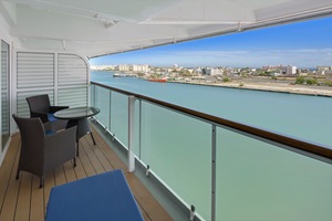 Grand Suite - 1 Bedroom